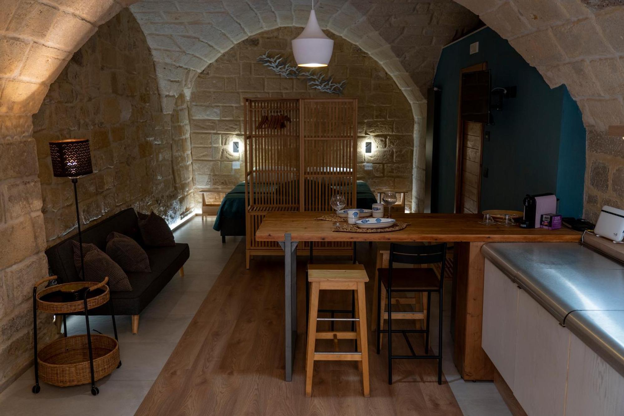 Casamare Pietro 3 Apartment