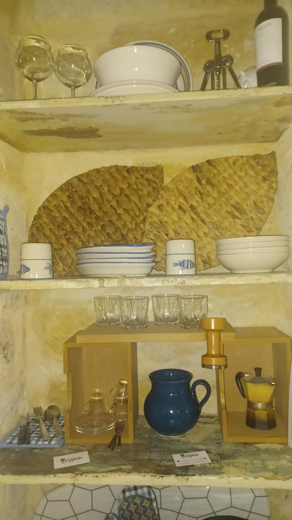 Casamare Pietro 3 Barletta
