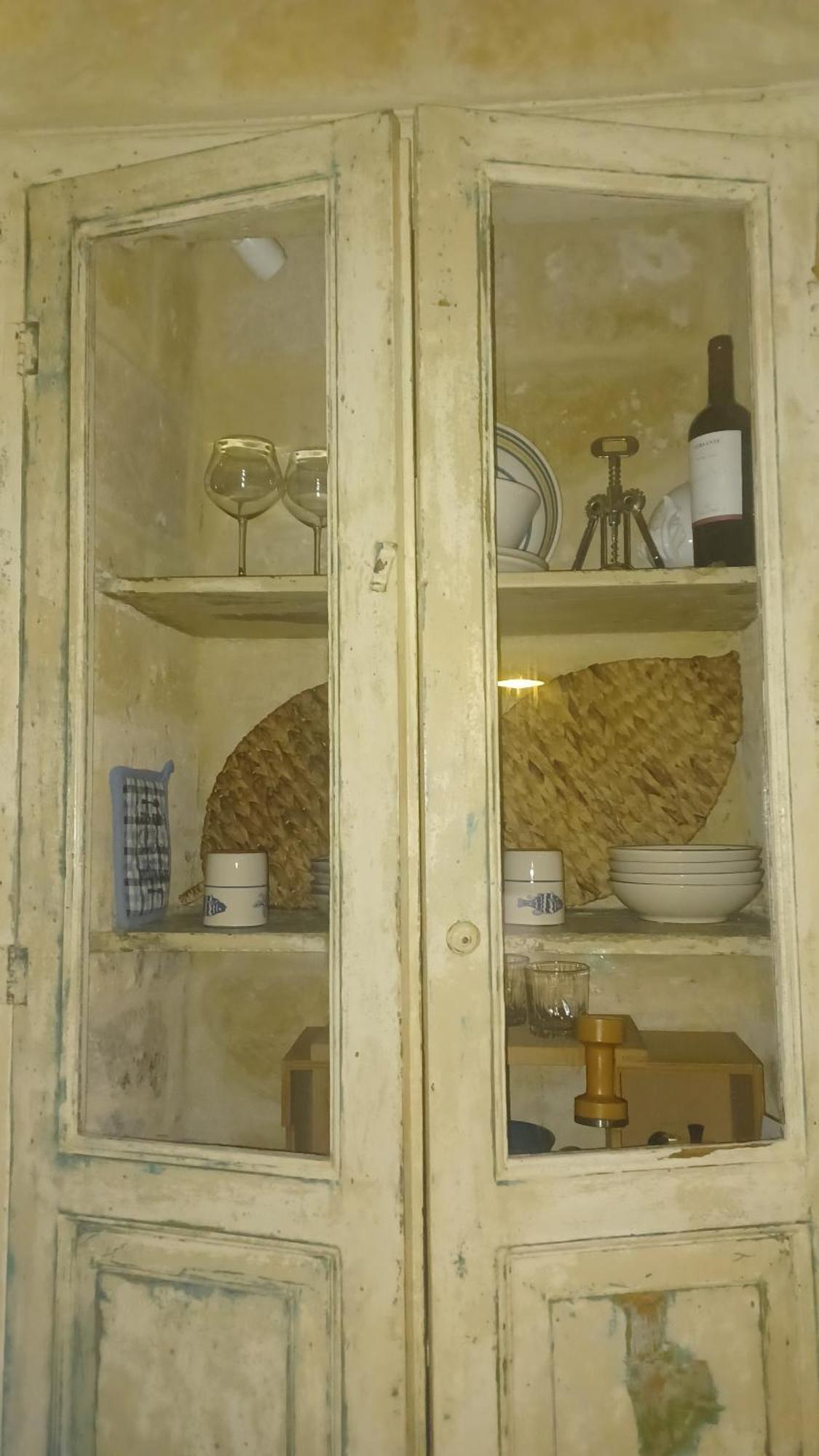 Casamare Pietro 3 Apartment